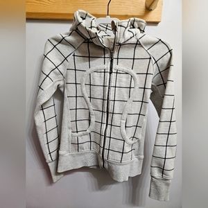 Lululemon Scuba Hoodie